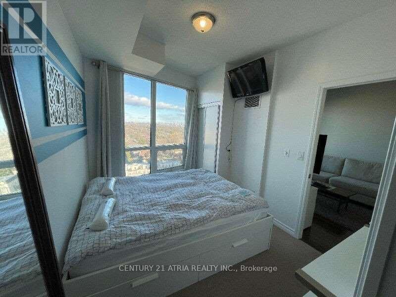 1412 - 18 Holmes Avenue, Toronto, Ontario  M2N 0E1 - Photo 10 - C12361619