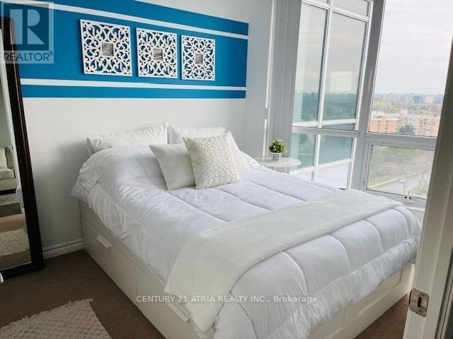 1412 - 18 Holmes Avenue, Toronto, Ontario  M2N 0E1 - Photo 3 - C12361619