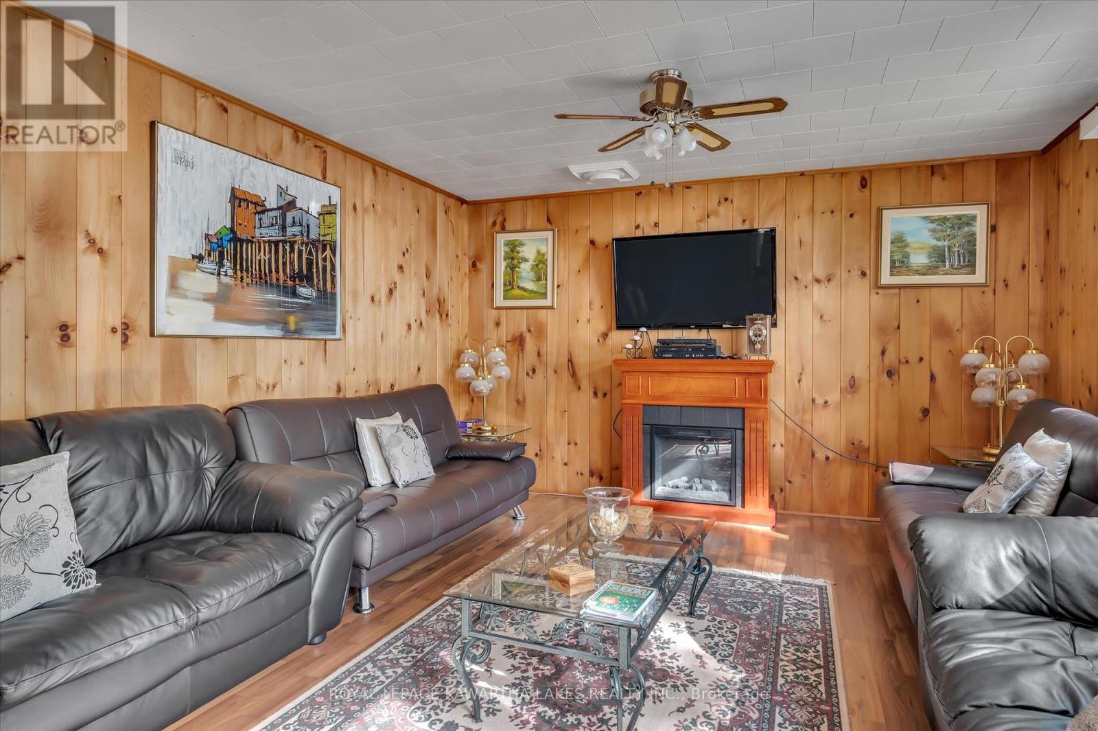 1999 White Lake Rd W Road S, Douro-Dummer, Ontario  K0L 2H0 - Photo 12 - X12364202