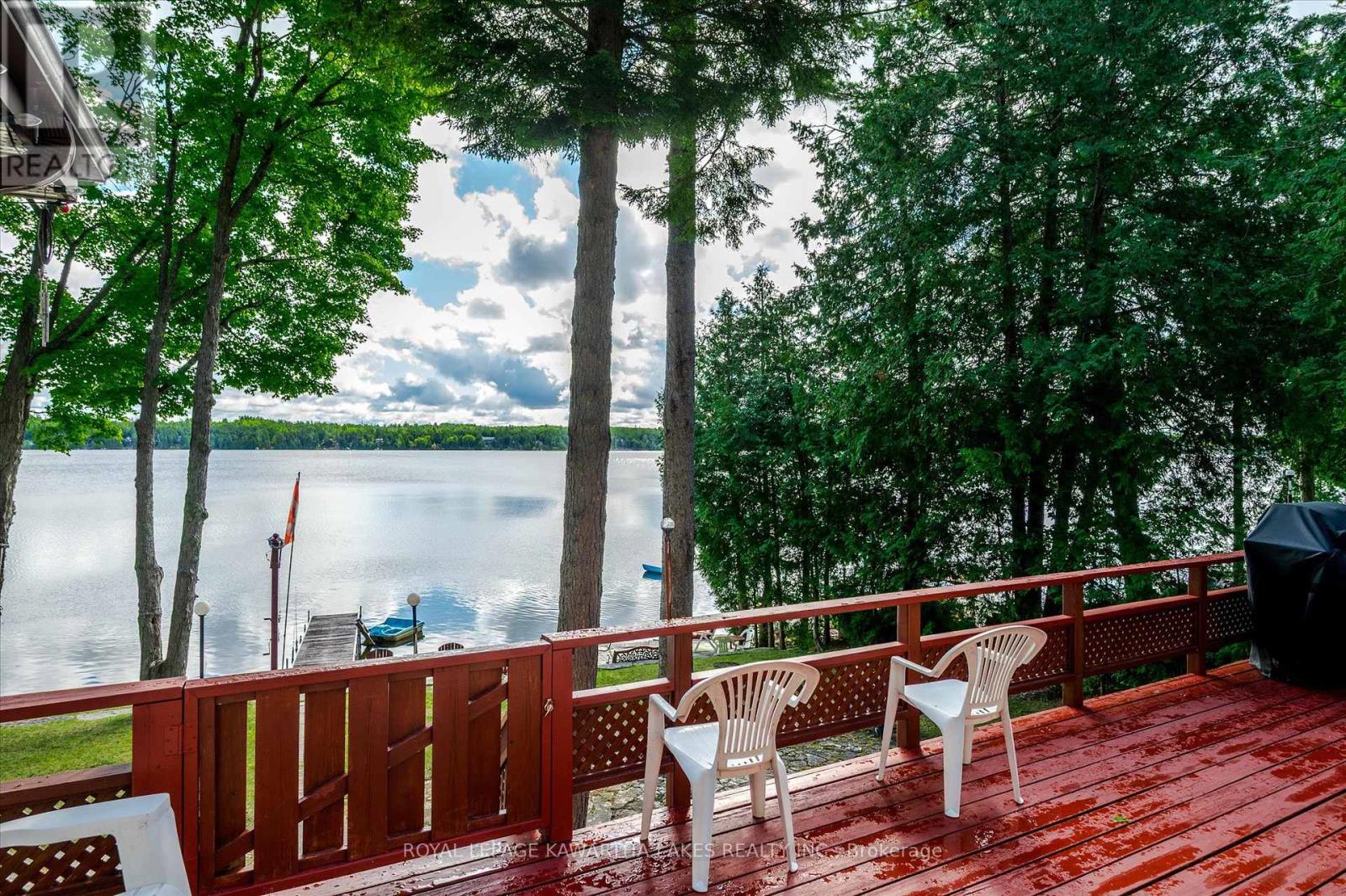 1999 White Lake Rd W Road S, Douro-Dummer, Ontario  K0L 2H0 - Photo 22 - X12364202