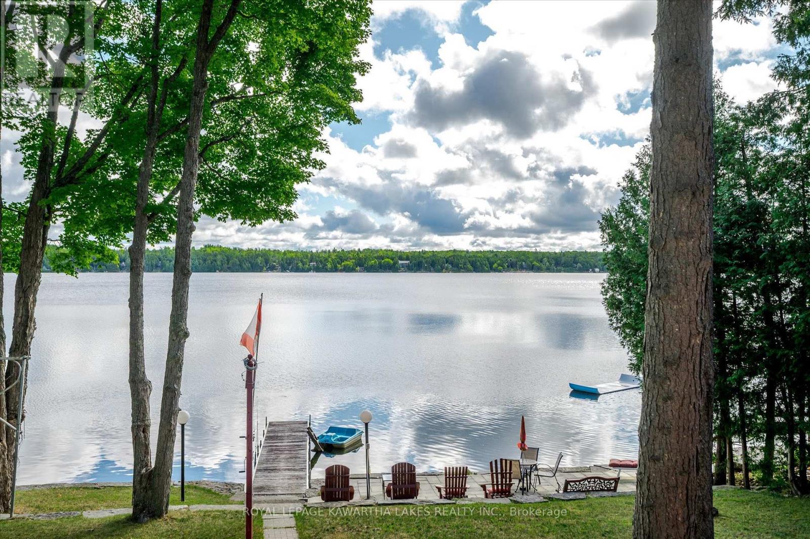 1999 White Lake Rd W Road S, Douro-Dummer, Ontario  K0L 2H0 - Photo 23 - X12364202