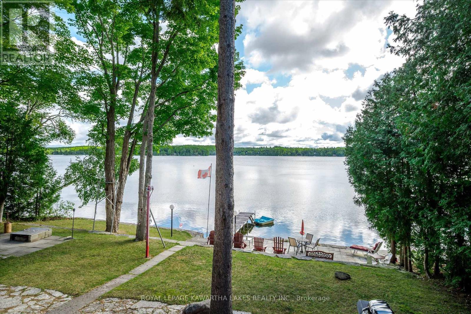 1999 White Lake Rd W Road S, Douro-Dummer, Ontario  K0L 2H0 - Photo 26 - X12364202