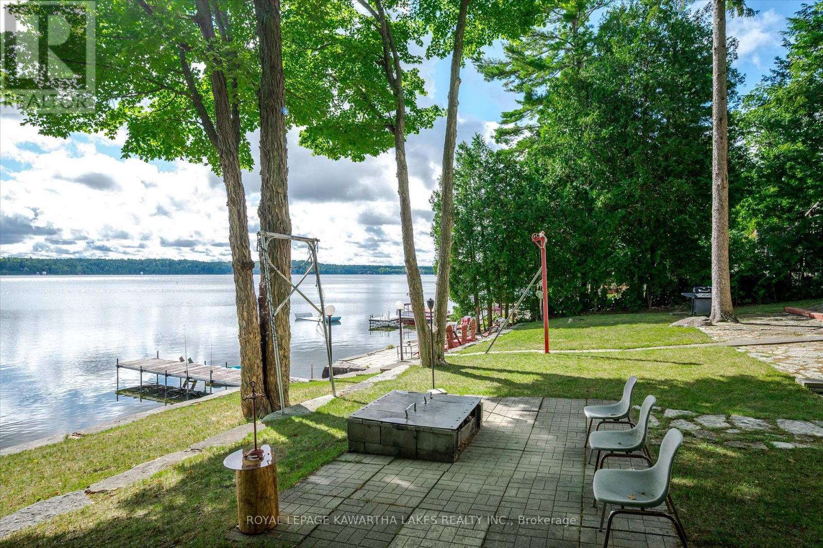 1999 White Lake Rd W Road S, Douro-Dummer, Ontario  K0L 2H0 - Photo 43 - X12364202