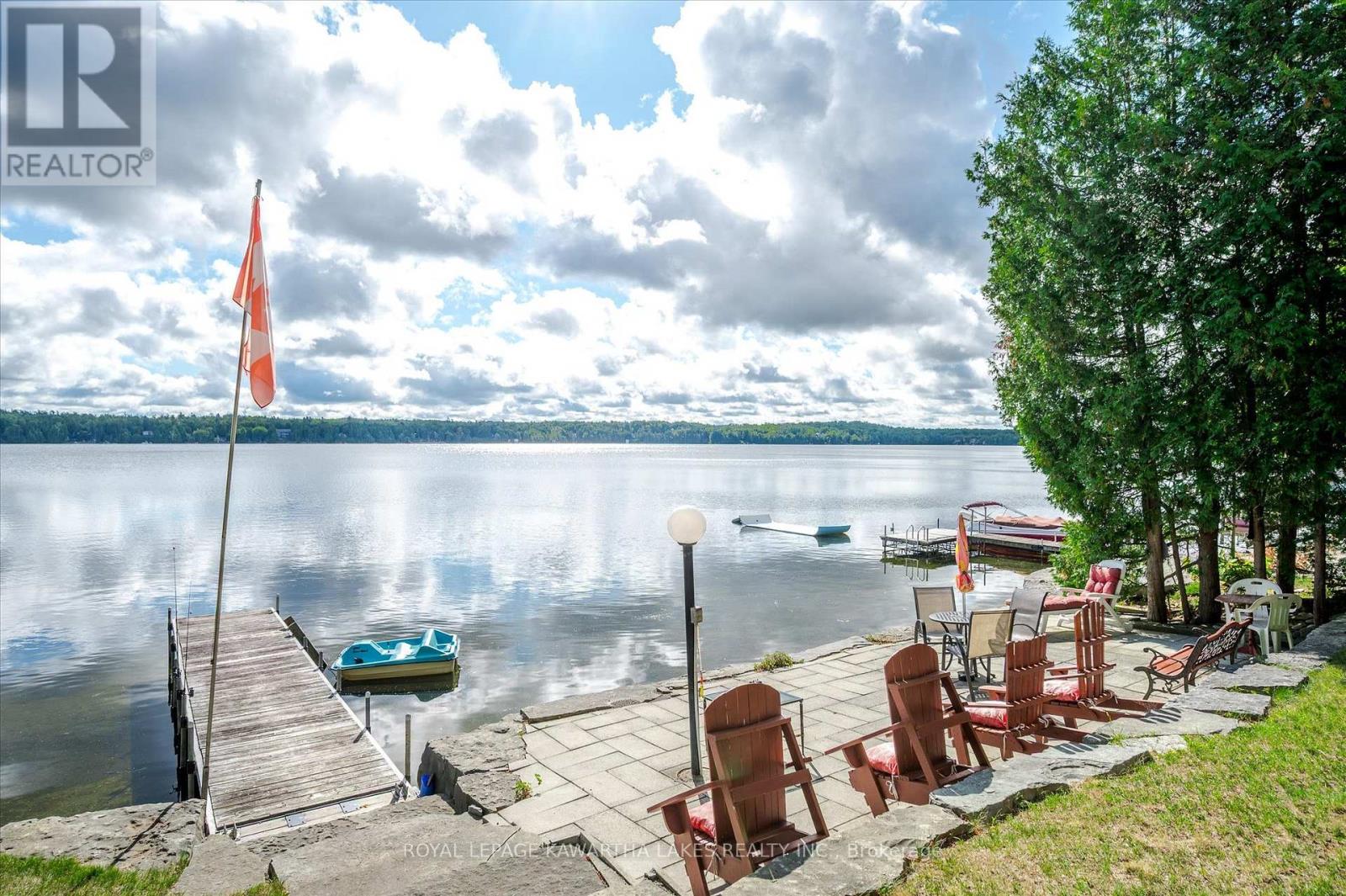 1999 White Lake Rd W Road S, Douro-Dummer, Ontario  K0L 2H0 - Photo 44 - X12364202