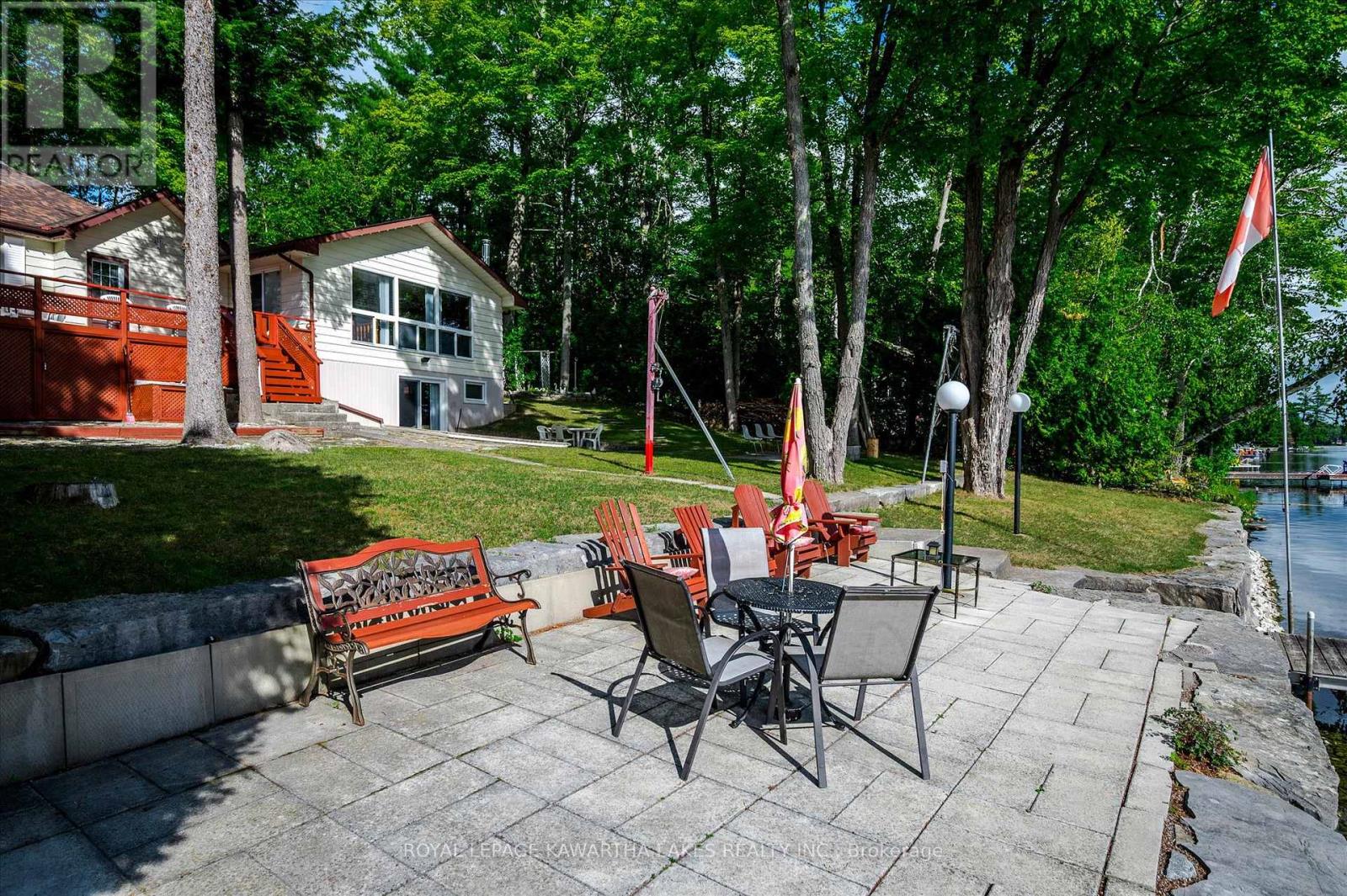 1999 White Lake Rd W Road S, Douro-Dummer, Ontario  K0L 2H0 - Photo 46 - X12364202