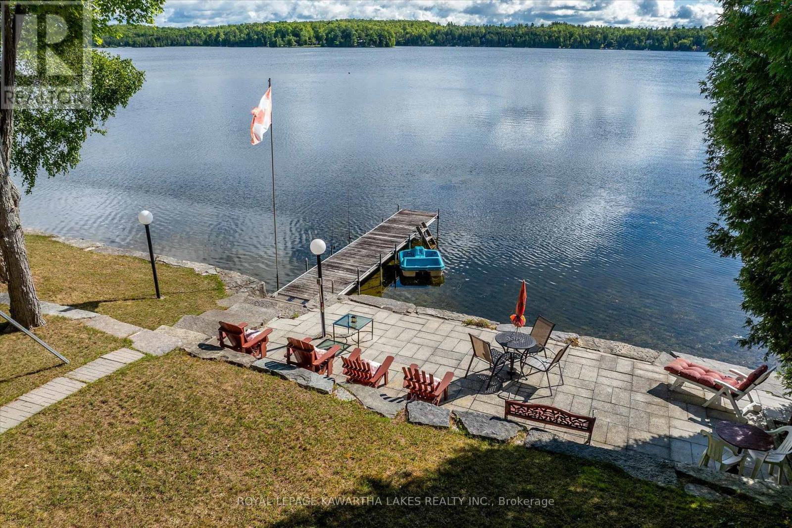 1999 White Lake Rd W Road S, Douro-Dummer, Ontario  K0L 2H0 - Photo 5 - X12364202