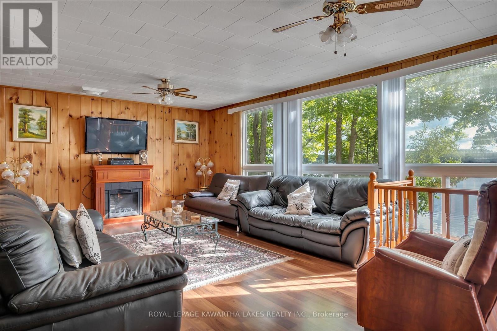 1999 White Lake Rd W Road S, Douro-Dummer, Ontario  K0L 2H0 - Photo 9 - X12364202