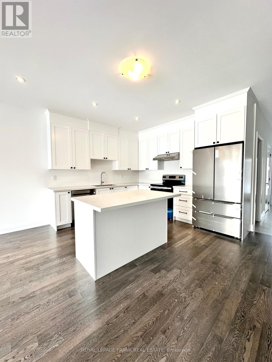 12 Pond Street, Trent Hills, Ontario  K0L 1Y0 - Photo 4 - X12364219