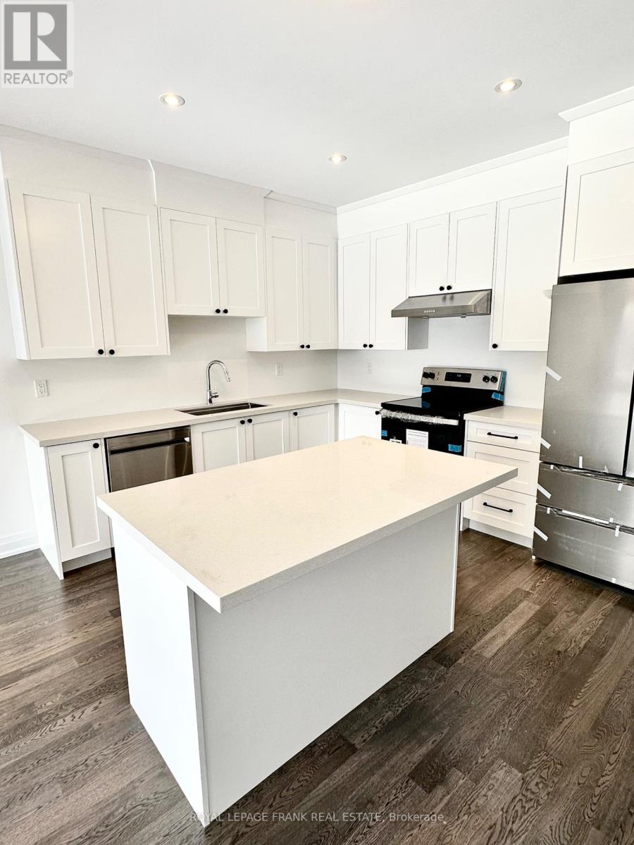12 Pond Street, Trent Hills, Ontario  K0L 1Y0 - Photo 6 - X12364219
