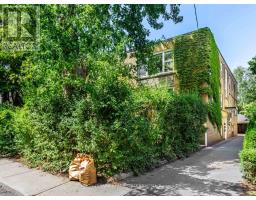 3 - 76 WALMSLEY BOULEVARD, Toronto, Ontario