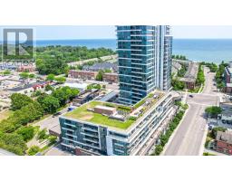 609 - 1 Hurontario Street, Mississauga (Port Credit), Ca