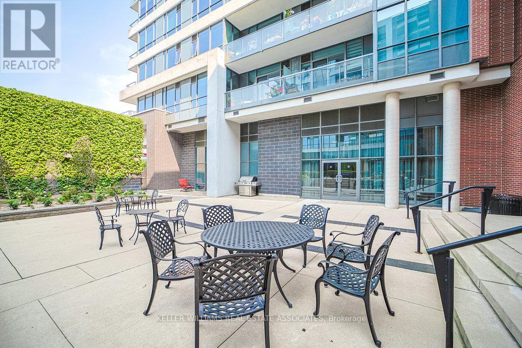 609 - 1 Hurontario Street, Mississauga, Ontario  L5G 0A3 - Photo 47 - W12233925