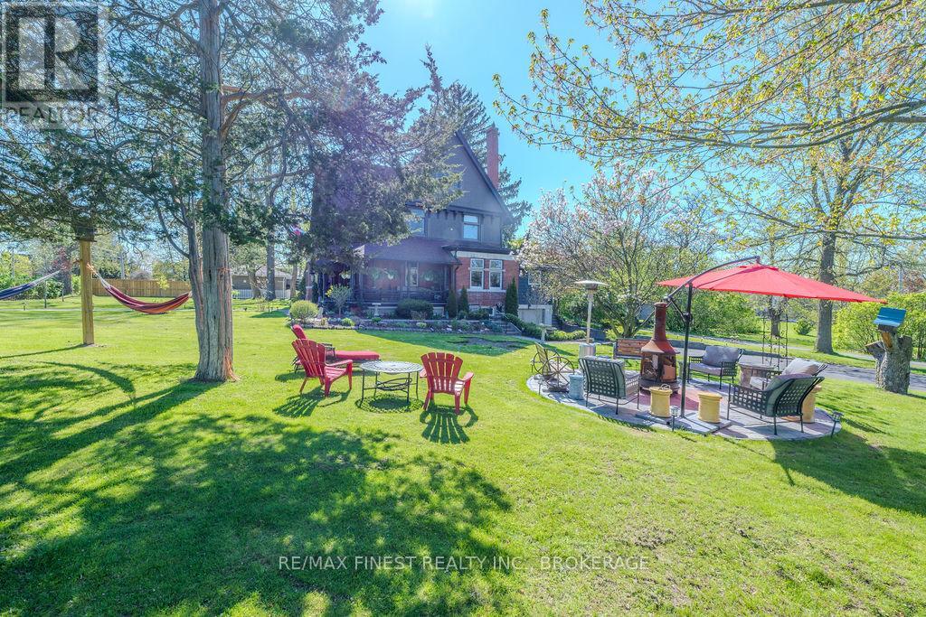 265 Dundas Street W, Greater Napanee, Ontario  K7R 2B2 - Photo 35 - X12256970