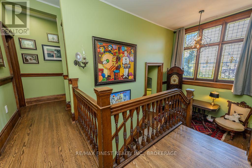 265 Dundas Street W, Greater Napanee, Ontario  K7R 2B2 - Photo 25 - X12256970