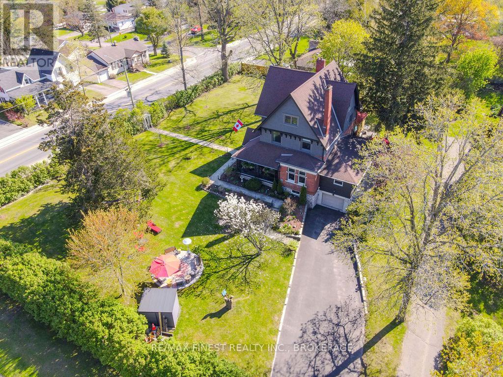 265 Dundas Street W, Greater Napanee, Ontario  K7R 2B2 - Photo 36 - X12256970