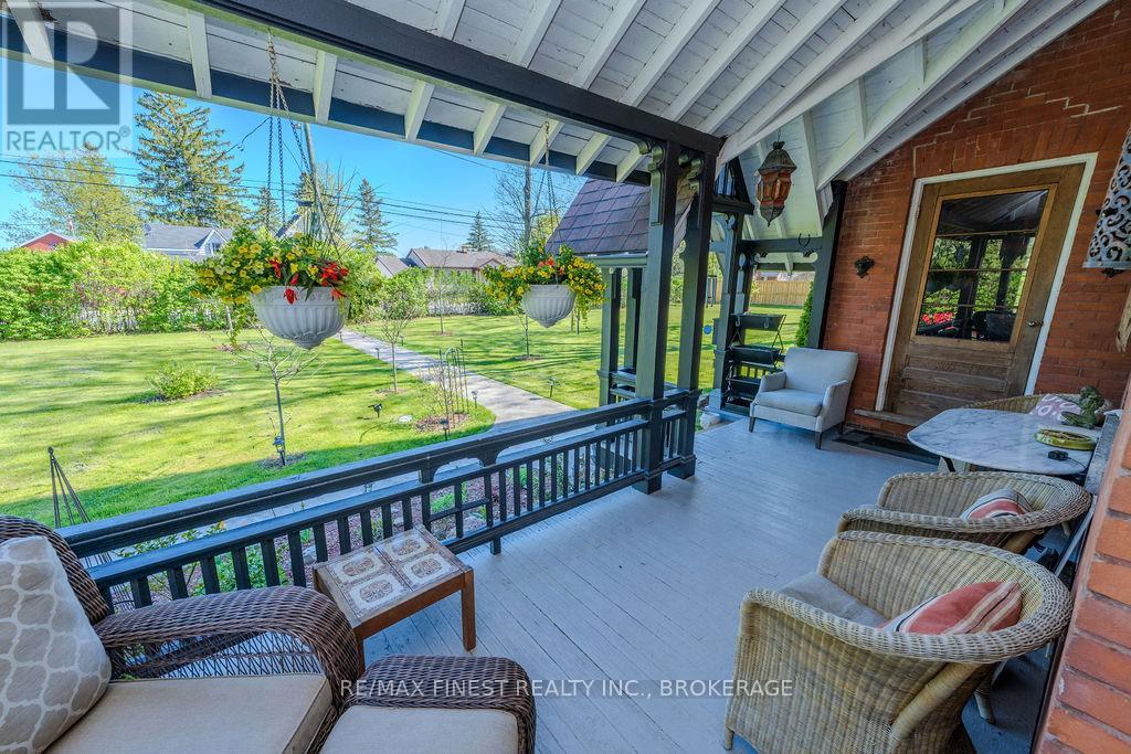 265 Dundas Street W, Greater Napanee, Ontario  K7R 2B2 - Photo 33 - X12256970