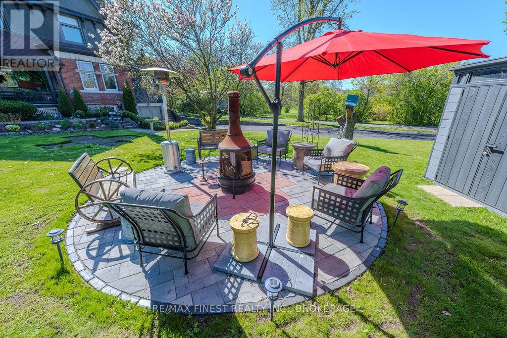 265 Dundas Street W, Greater Napanee, Ontario  K7R 2B2 - Photo 34 - X12256970