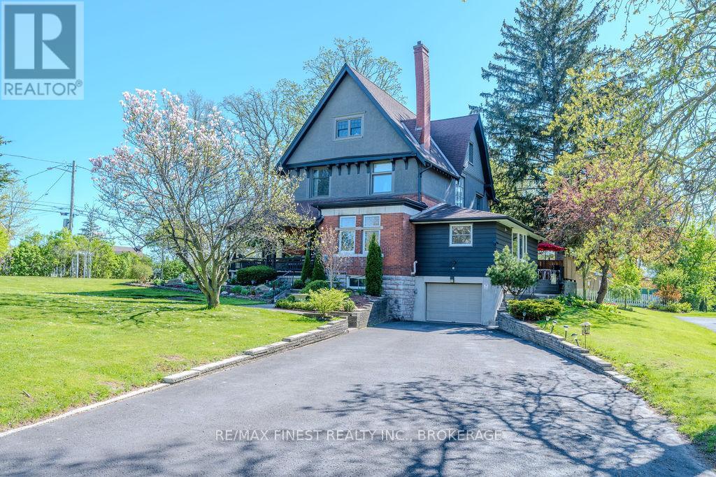 265 Dundas Street W, Greater Napanee, Ontario  K7R 2B2 - Photo 37 - X12256970