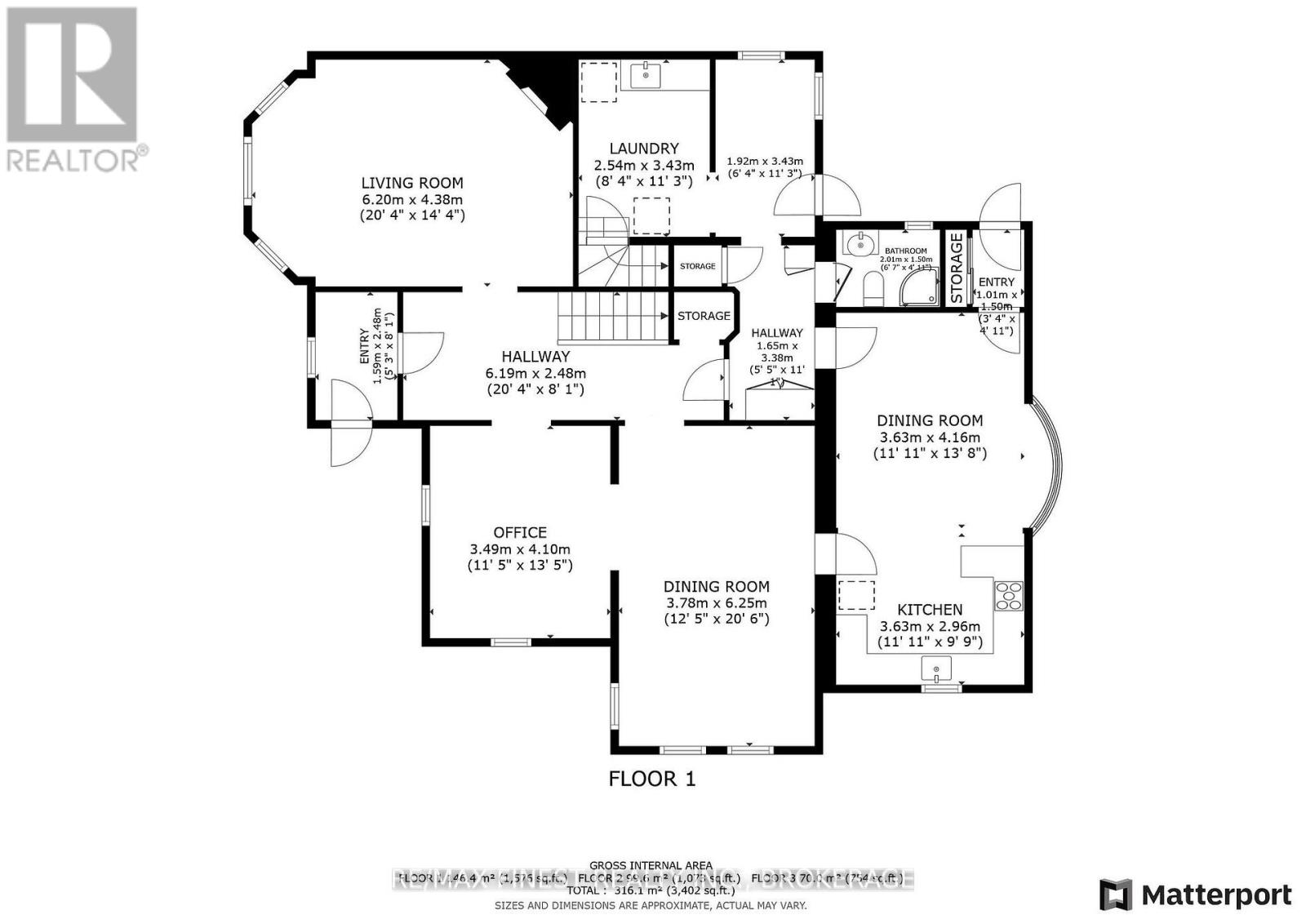 265 Dundas Street W, Greater Napanee, Ontario  K7R 2B2 - Photo 44 - X12256970