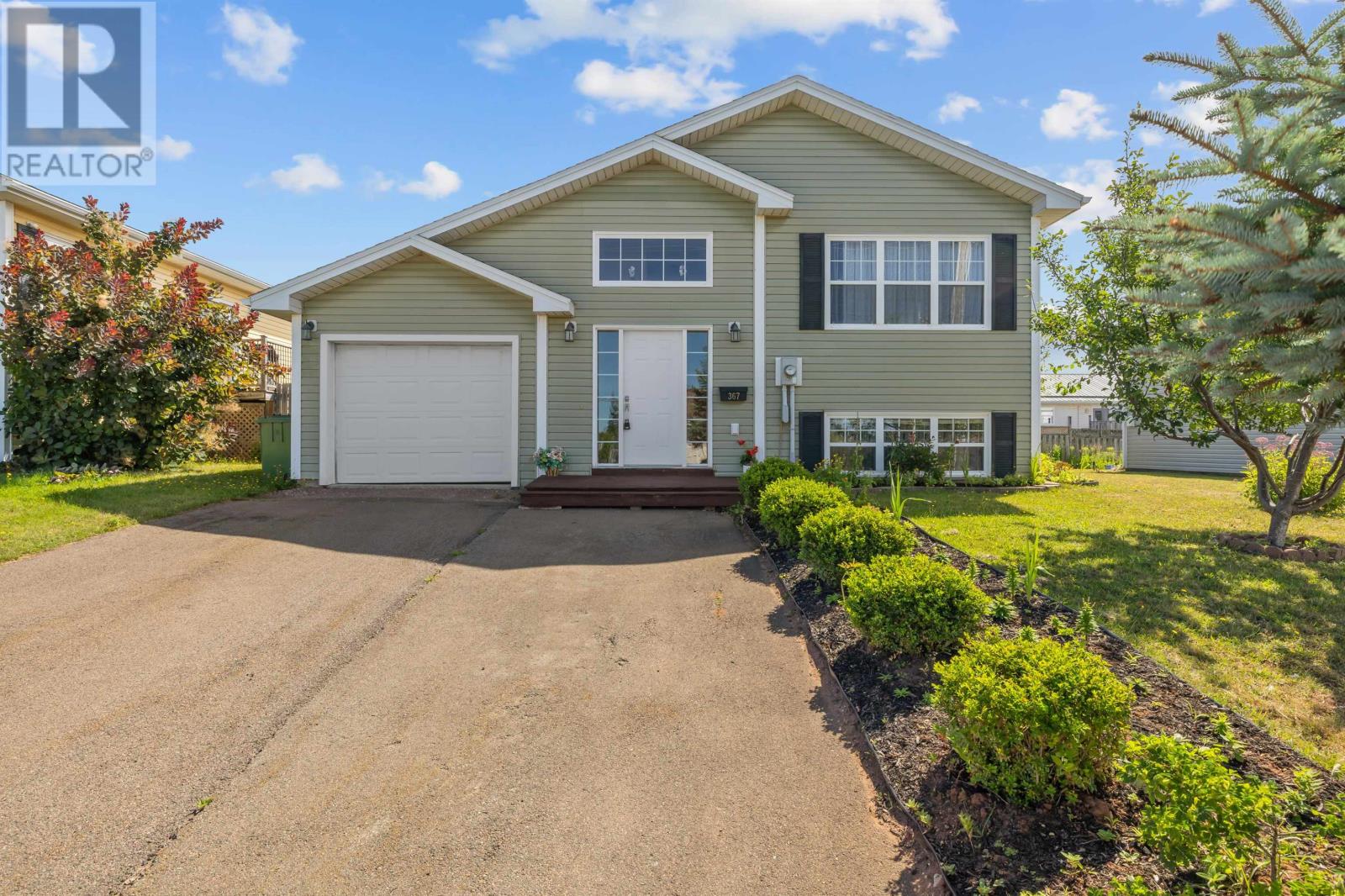 367 Jennifer Street, Summerside, Prince Edward Island  C1N 6L4 - Photo 1 - 202521602