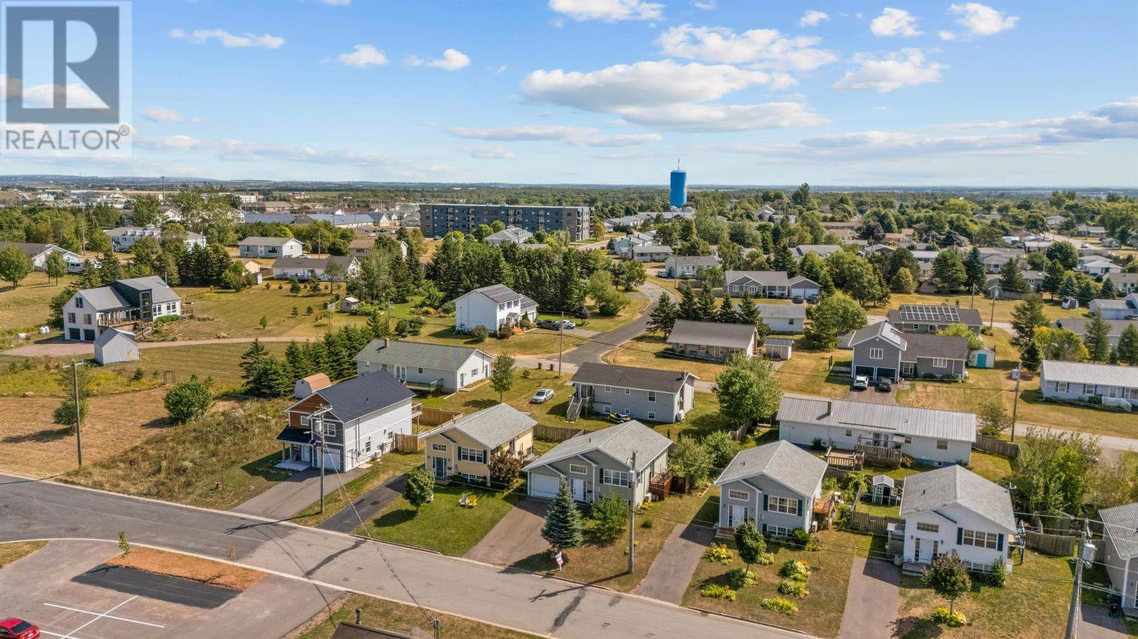 367 Jennifer Street, Summerside, Prince Edward Island  C1N 6L4 - Photo 40 - 202521602
