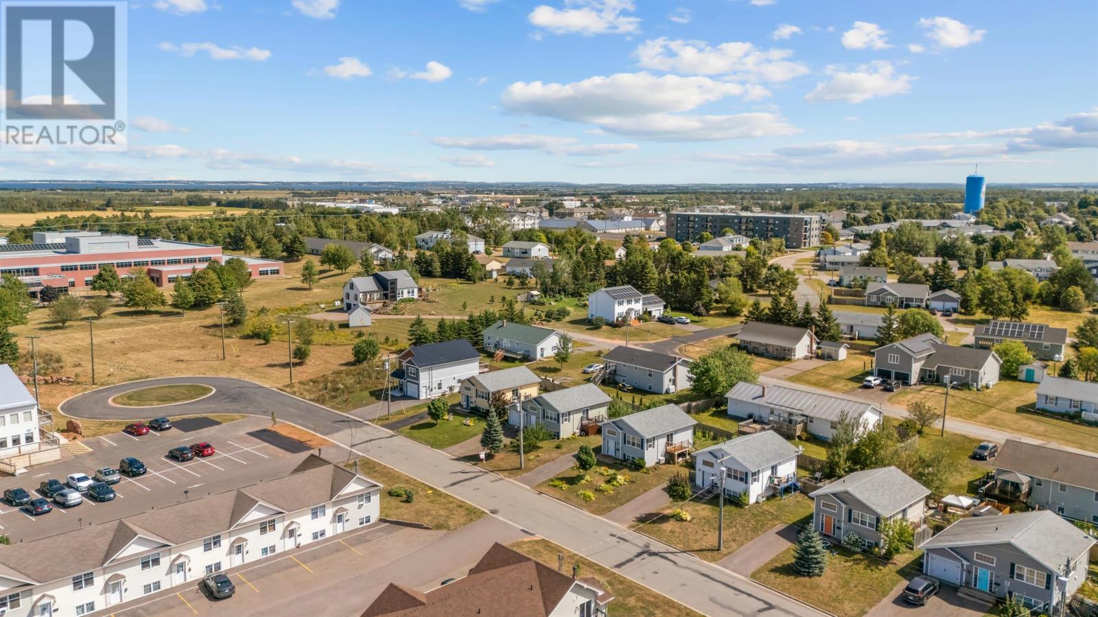 367 Jennifer Street, Summerside, Prince Edward Island  C1N 6L4 - Photo 41 - 202521602