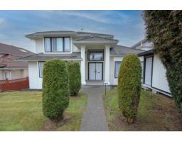 8213 152 STREET, Surrey, British Columbia