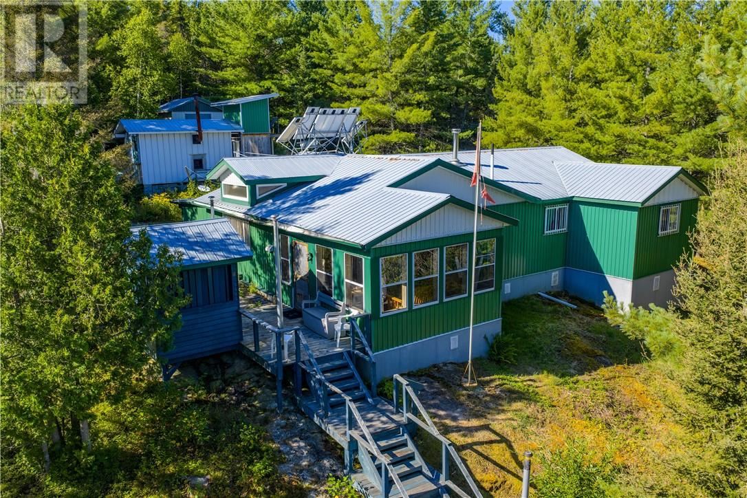 0 Wahnapitae River, Wahnapitae, Ontario  P0M 3C0 - Photo 2 - 2124308