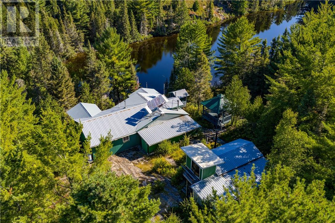 0 Wahnapitae River, Wahnapitae, Ontario  P0M 3C0 - Photo 23 - 2124308