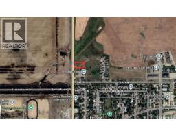 Lot D King Street, Weyburn, Ca