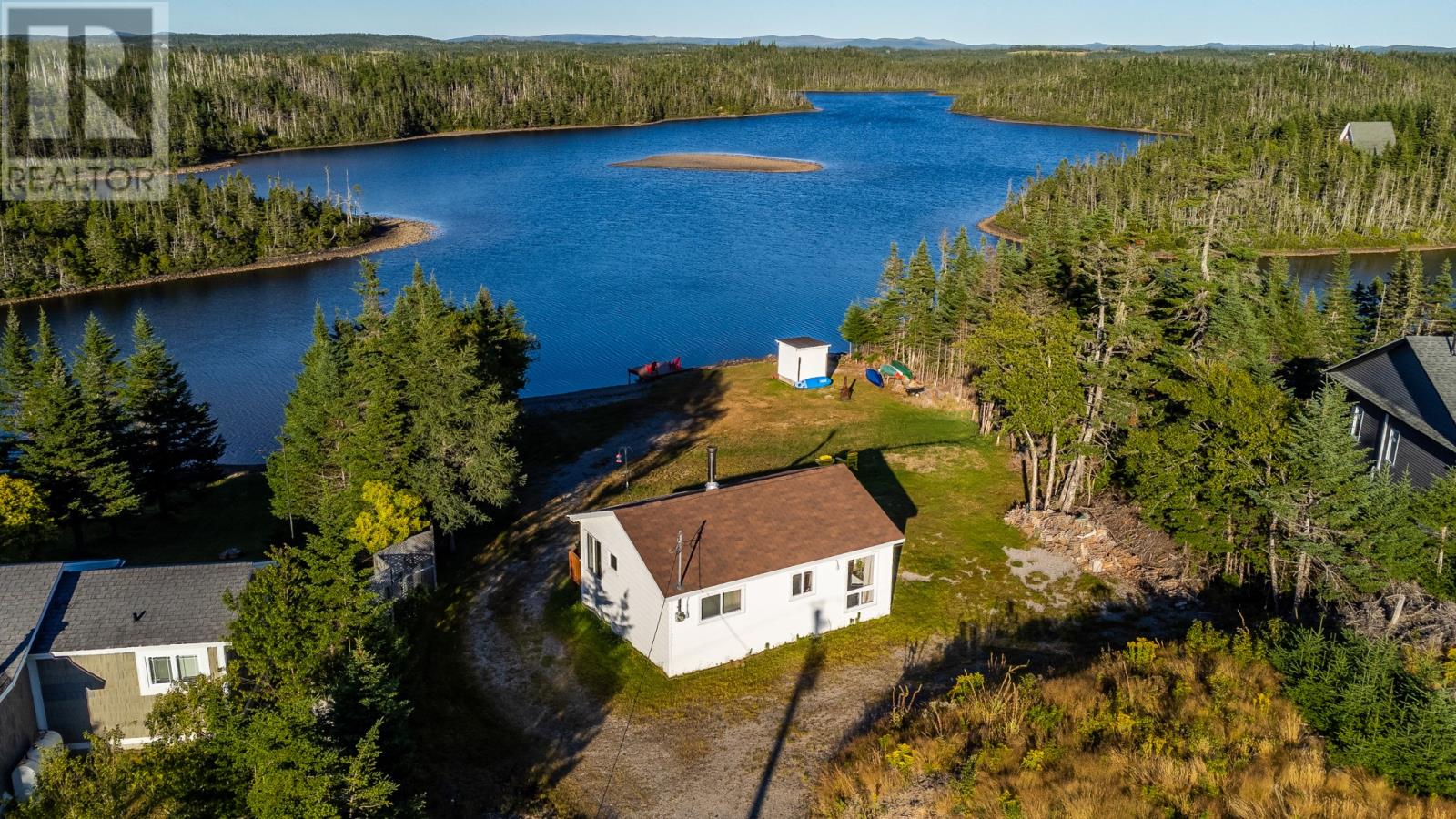A111 Deer Park Road, Deer Park, Newfoundland & Labrador   - Photo 1 - 1289688