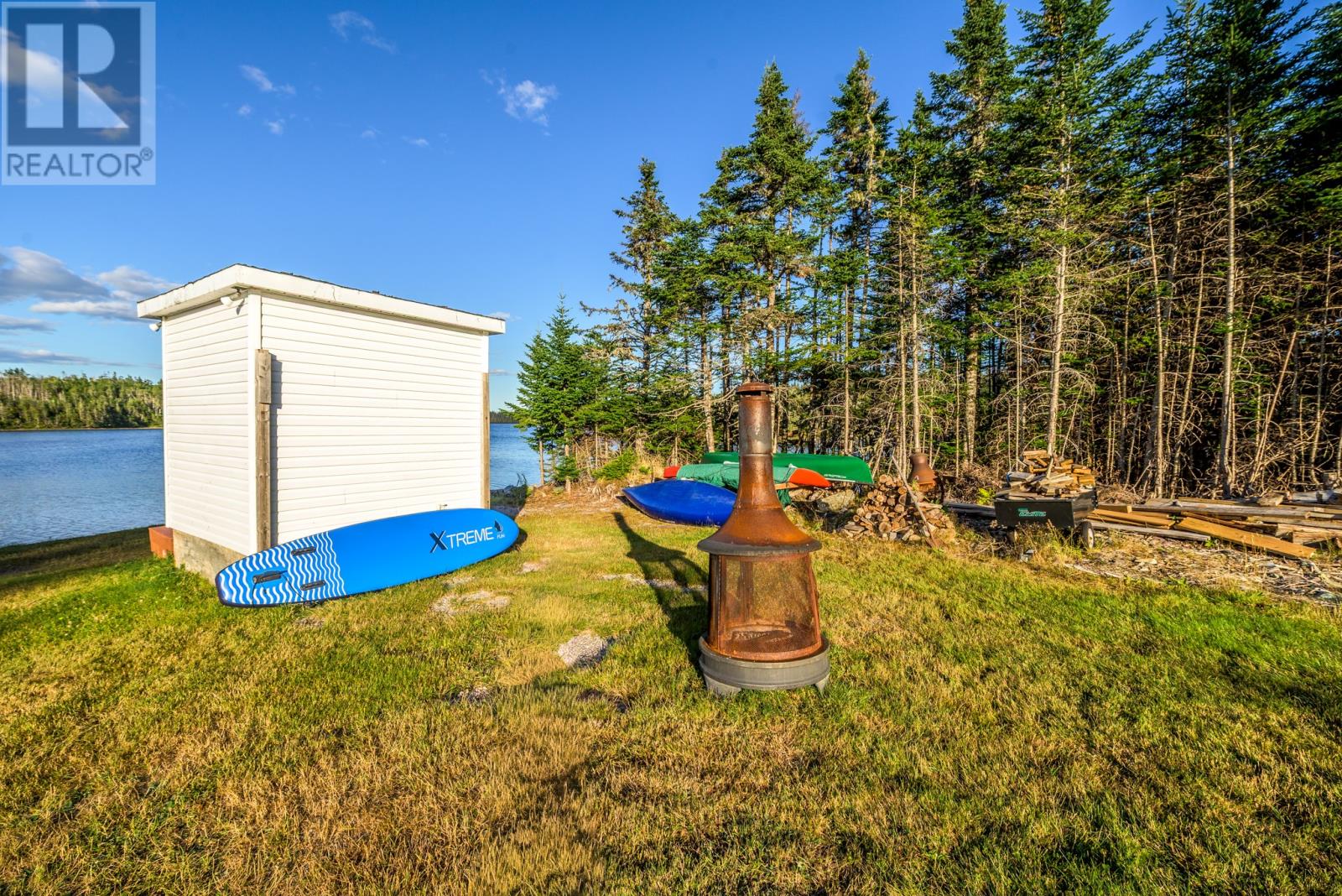 A111 Deer Park Road, Deer Park, Newfoundland & Labrador   - Photo 15 - 1289688