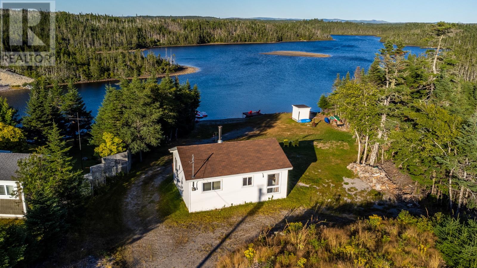 A111 Deer Park Road, Deer Park, Newfoundland & Labrador   - Photo 4 - 1289688