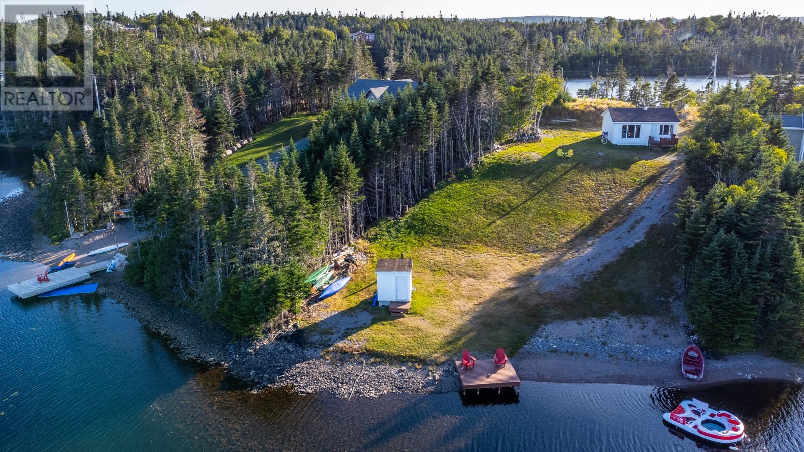 A111 Deer Park Road, Deer Park, Newfoundland & Labrador   - Photo 8 - 1289688
