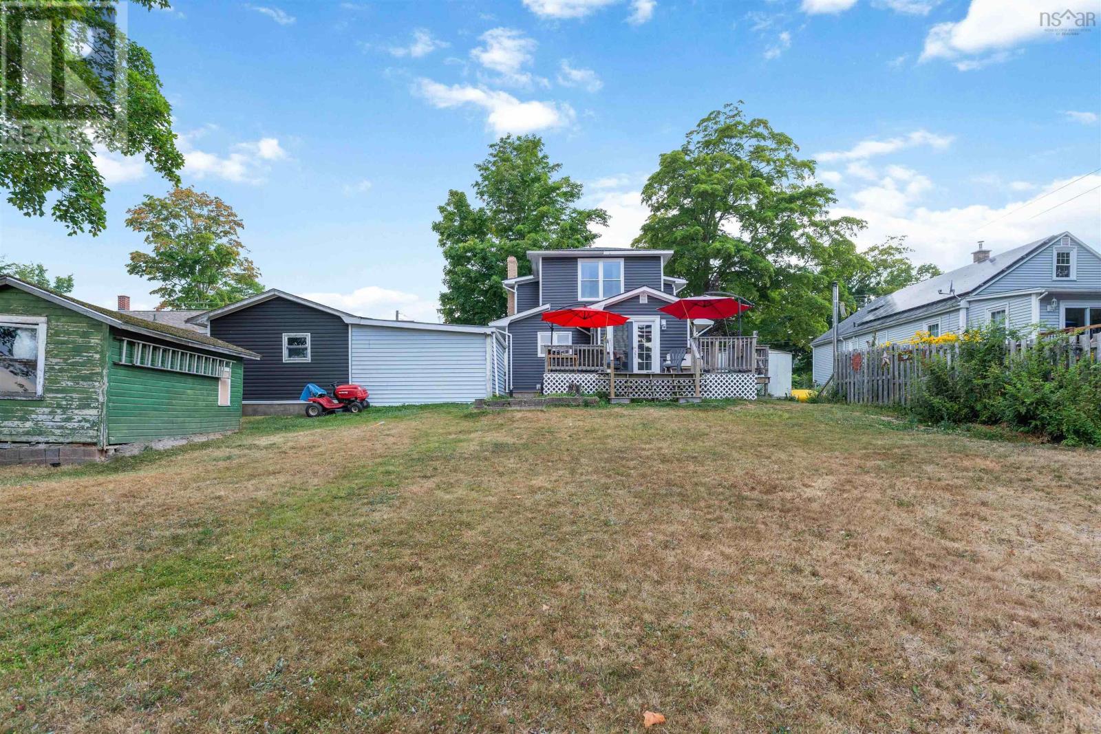 138 Foster Street, Berwick, Nova Scotia  B0P 1E0 - Photo 23 - 202520890