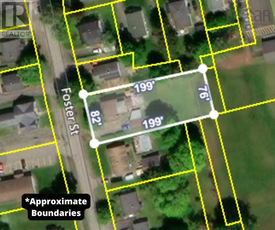 138 Foster Street, Berwick, Nova Scotia  B0P 1E0 - Photo 24 - 202520890