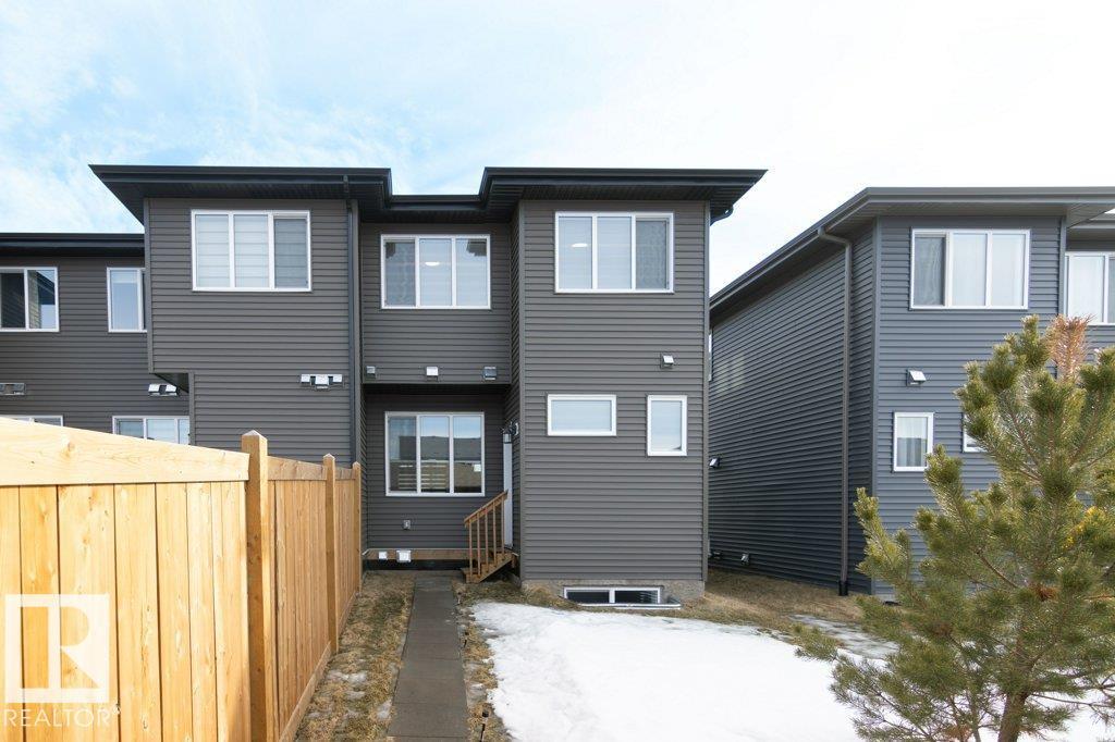 1434 Keswick Dr Sw, Edmonton, Alberta  T6W 4T9 - Photo 33 - E4454687