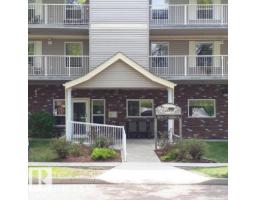 #302 4707 51 AV NW City Center North