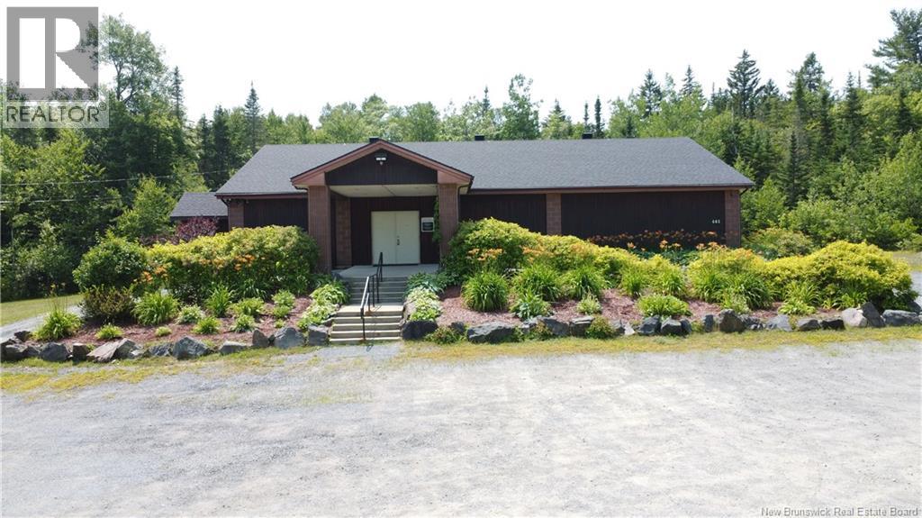 461 Kingdom Road, Grand Bay-Westfield, New Brunswick  E5K 4X3 - Photo 1 - NB123417
