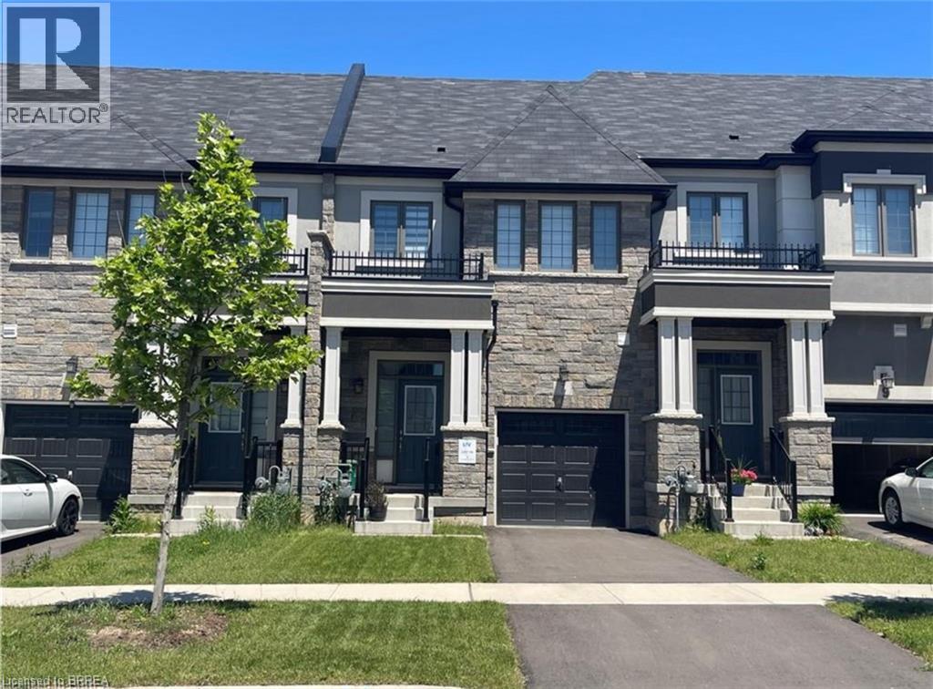 7 Bilanski Farm Road, Brantford, Ontario  N3S 0J8 - Photo 1 - 40763395