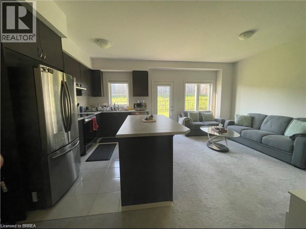 7 Bilanski Farm Road, Brantford, Ontario  N3S 0J8 - Photo 4 - 40763395