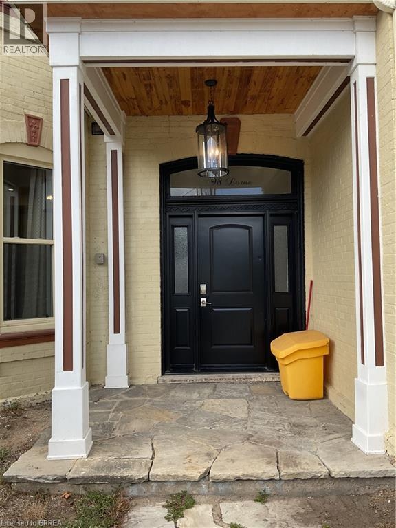 98 LORNE Crescent Unit# 5, Brantford, Ontario