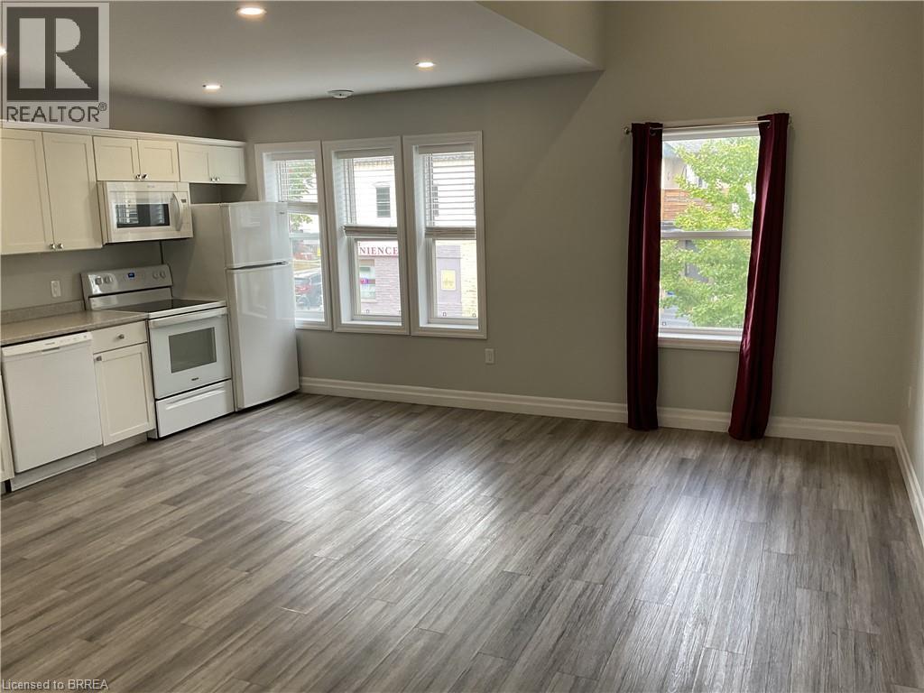 98 Lorne Crescent Unit# 5, Brantford, Ontario  N3T 4L9 - Photo 4 - 40762289