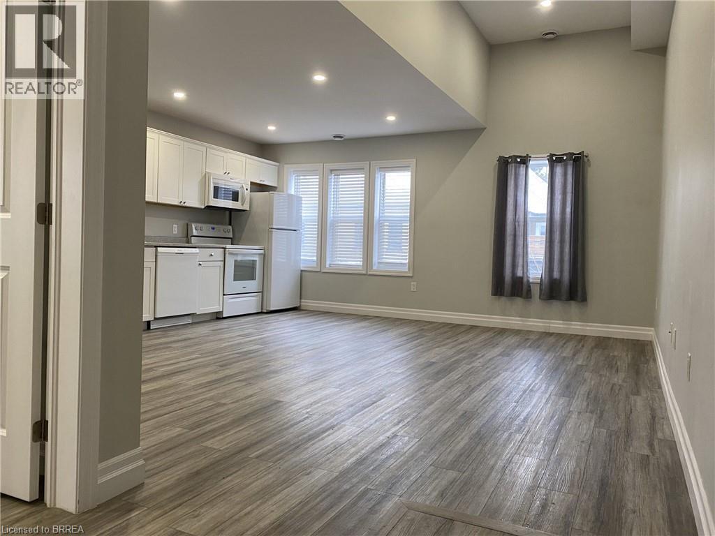 98 Lorne Crescent Unit# 5, Brantford, Ontario  N3T 4L9 - Photo 7 - 40762289