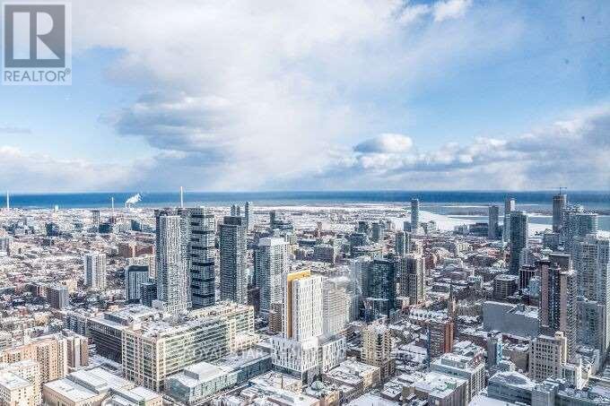 5704 - 386 Yonge Street, Toronto, Ontario  M5B 0A5 - Photo 13 - C12364093
