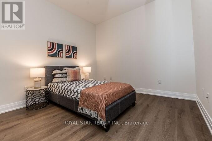 5704 - 386 Yonge Street, Toronto, Ontario  M5B 0A5 - Photo 26 - C12364093