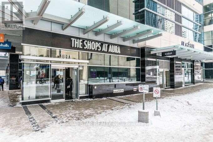 5704 - 386 Yonge Street, Toronto, Ontario  M5B 0A5 - Photo 34 - C12364093