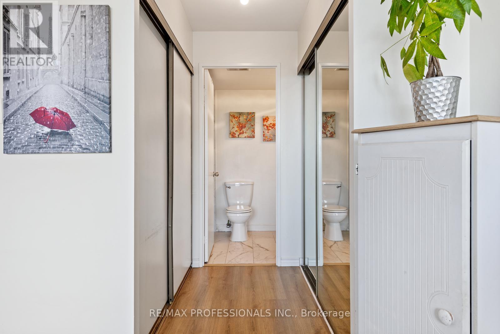 1104 - 33 Elmhurst Avenue, Toronto, Ontario  M2N 6G8 - Photo 21 - C12364156
