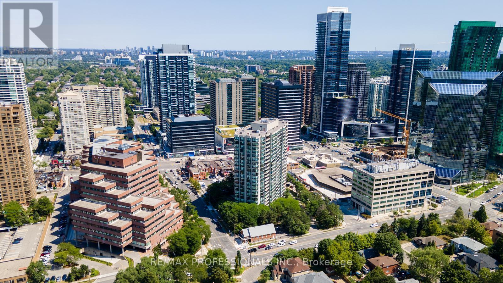 1104 - 33 Elmhurst Avenue, Toronto, Ontario  M2N 6G8 - Photo 34 - C12364156