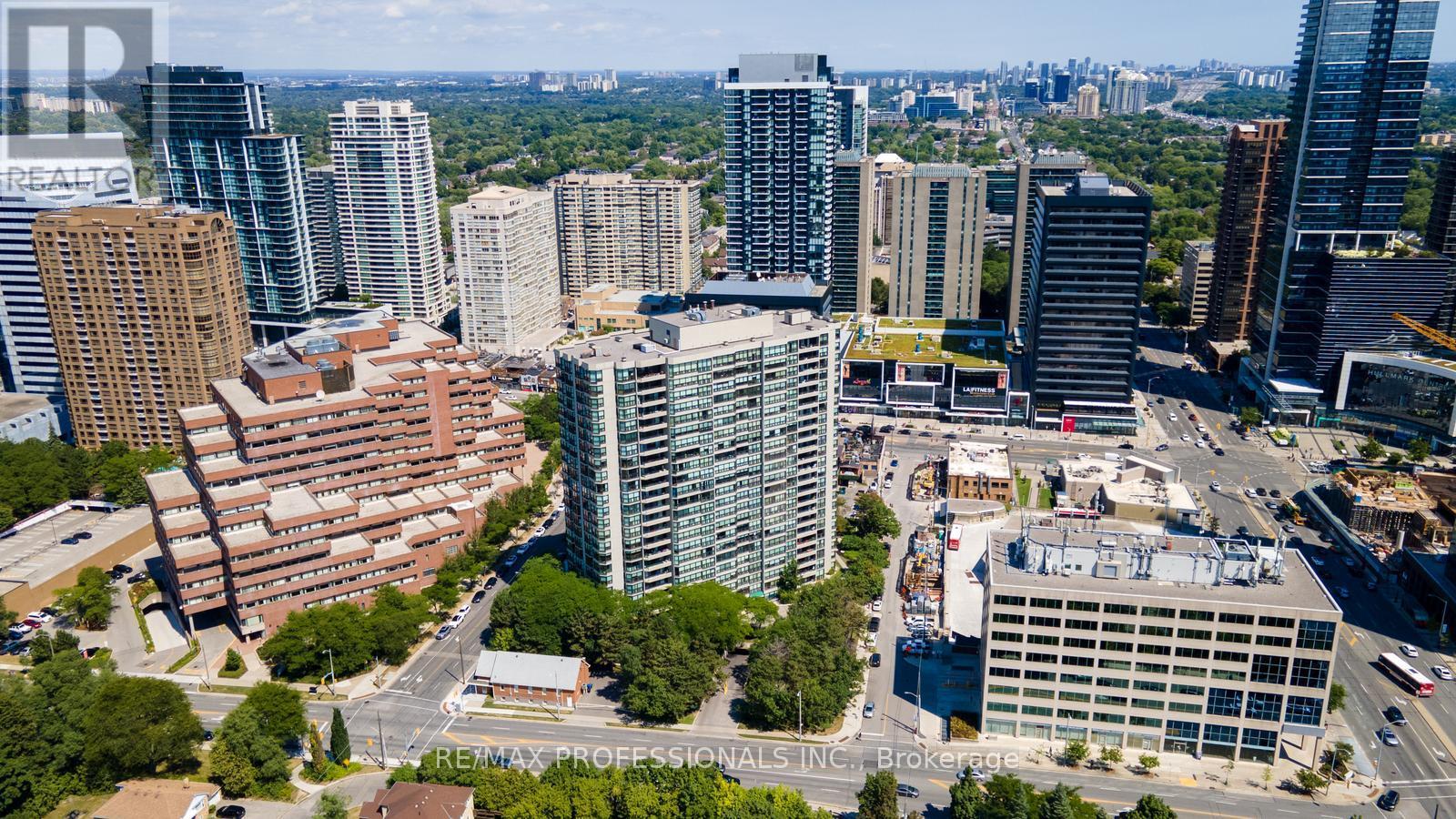 1104 - 33 Elmhurst Avenue, Toronto, Ontario  M2N 6G8 - Photo 35 - C12364156